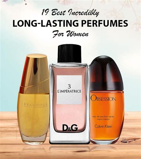 best long lasting perfume for women 2024|long lasting ladies perfume 2023.